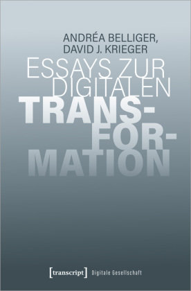 Essays zur digitalen Transformation transcript