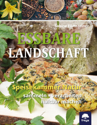 Essbare Landschaft Freya