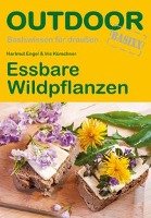 Essbare Wildpflanzen Engel Hartmut, Kurschner Iris