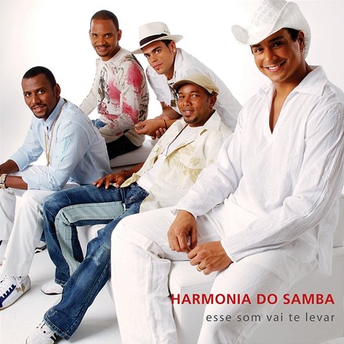 Esse Som Vai Te Levar Harmonia Do Samba