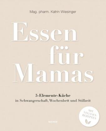 Essen für Mamas Bucher, Hohenems