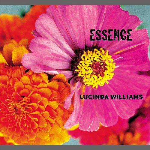 Essence Lucinda Williams