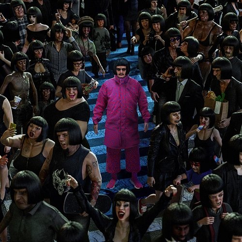 Essence Oliver Tree feat. Super Computer