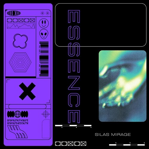 Essence Silas Mirage