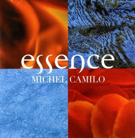 Essence Camilo Michel