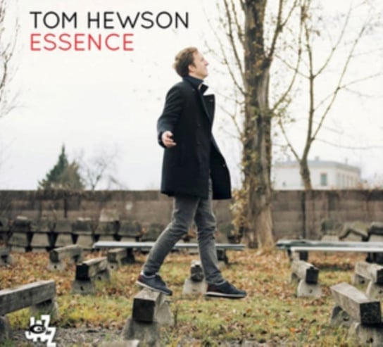 Essence Hewson Tom