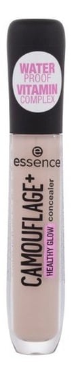 Essence, Camouflage+Healthy Glow Concealer, Korektor do twarzy 20 Light Neutral, 5 ml Essence