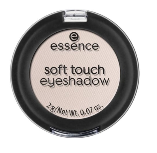 Essence, Cień do powiek, soft touch 01 the one Essence