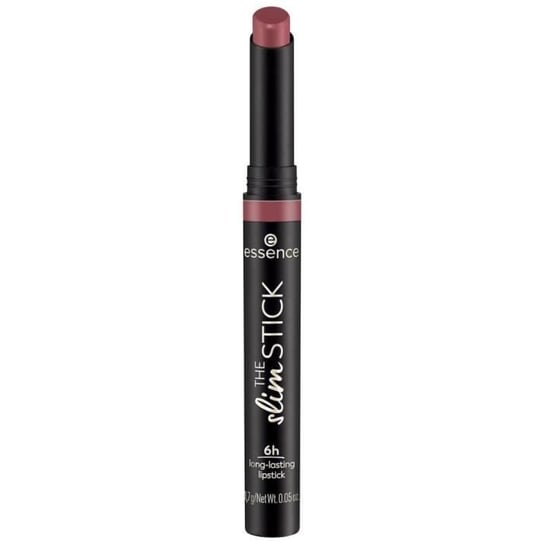 Essence - Długotrwała pomadka do ust Slim Stick - 105 Velvet Punch Essence
