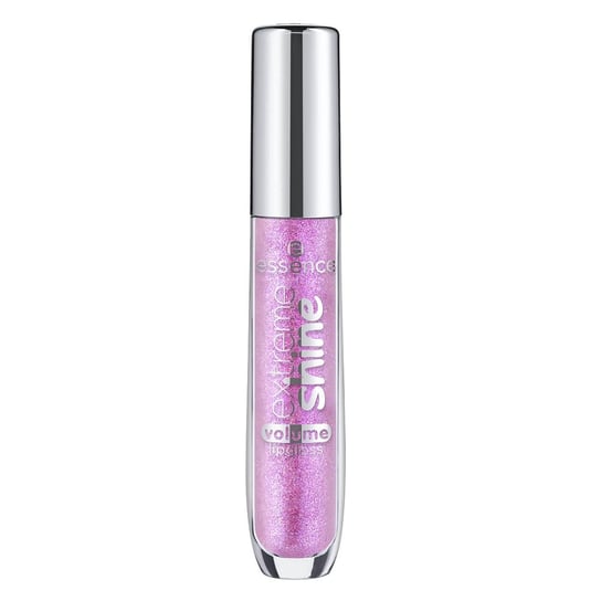 Essence, Extreme Shine Volume, Błyszczyk, 10 Sparkling Purple, 5ml Essence