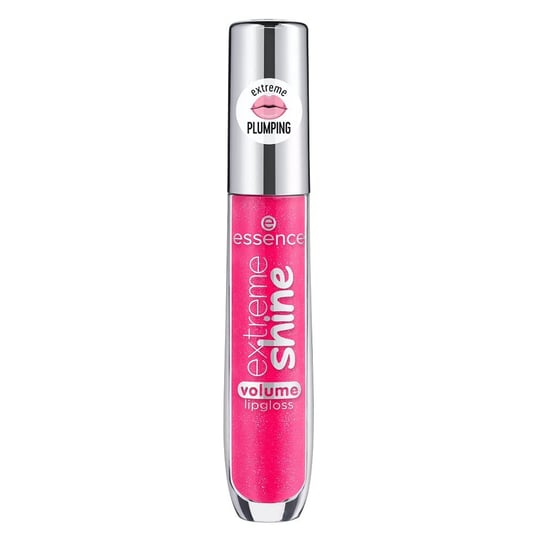 Essence, Extrene Sgube, Błyszczyk do ust extreme shine 103 Essence