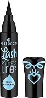 Essence, Eyeliner lash princess black wodoodporny Essence