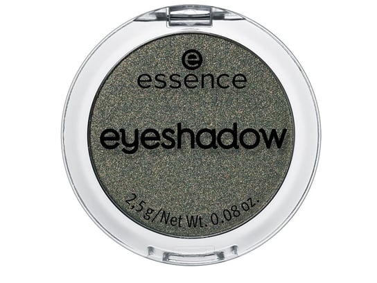 Essence, Eyeshadow, cień do powiek 08 Grinch, 2,5 g Essence