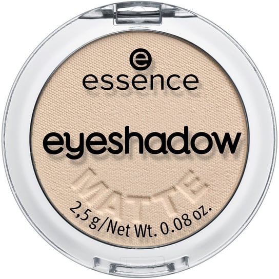 Essence, Eyeshadow, cień do powiek 20 Cream, 2,5 g Essence