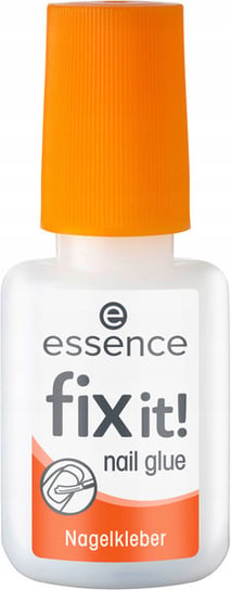 Essence Fix It! Nail Glue, Klej Do Paznokci, 8g Essence