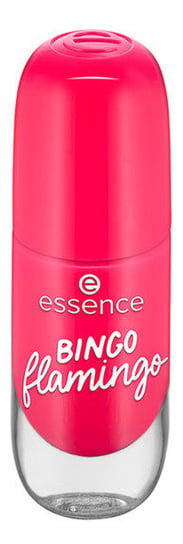 Essence, Gel Nail Colour Lakier Żelowy 13 Bingo-Flamingo, 8 ml Essence