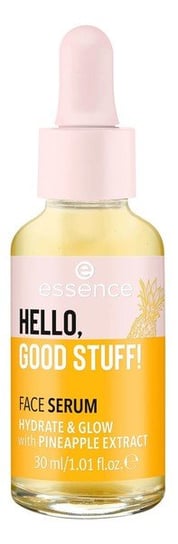 Essence, Hello Good Stuff!, serum do twarzy, 30 ml Essence