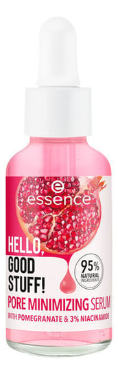 Essence, Hello, Good Stuff Serum Zmniejszające Pory, 30 ml Essence