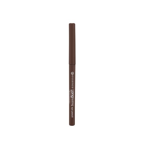 Essence, Long Lasting Eye Pencil, kredka do oczu 02 Hot Chocolate, 0,28 g Essence