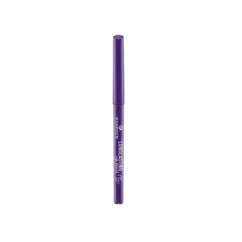 Essence, Long Lasting Eye Pencil, kredka do oczu 27 Purple Rain, 0,28 g Essence