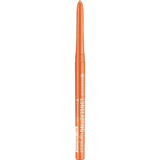 Essence, Long Lasting Eye Pencil, kredka do oczu 39 Shimmer Sunsation, 0.28g Essence