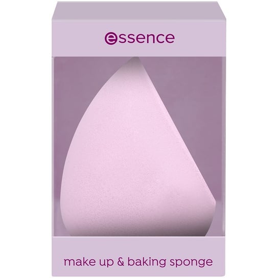 Essence, Make Up & Baking Sponge Gąbka Do Makijaż I Bakingu 01 Essence