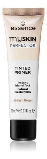 Essence, My Skin Perfector, baza pod makijaż 10  Light Beige, 30ml Essence