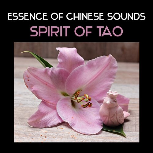 Essence of Chinese Sounds - Spirit of Tao, Meditation Asian Smooth Flute Music, Drums & Bells Zhang Umeda, Healing Oriental Spa Collection