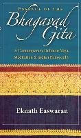 Essence of the Bhagavad Gita Easwaran Eknath