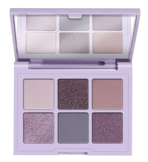 essence paleta cieni i like to mauve it Inne