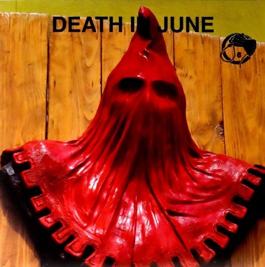 Essence!, płyta winylowa Death In June