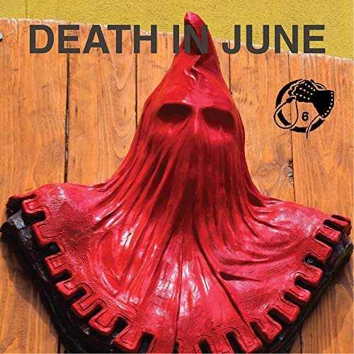 Essence (Purple Edition) Death In June