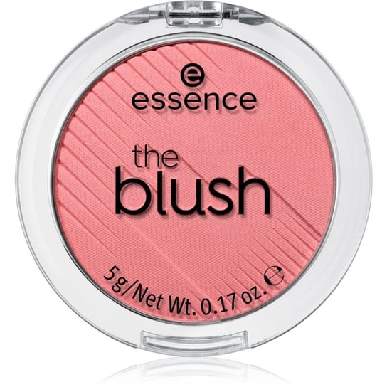 Essence, Róż Dla Kobiet The Blush Essence