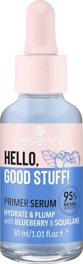 Essence, Serum do Twarzy Essence Hello, good stuff! Primer Hydrate & Plump, 30 ml Essence