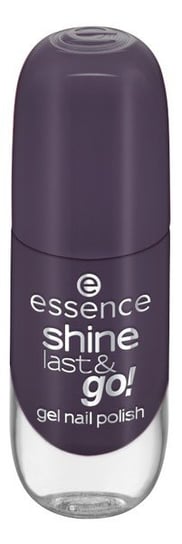 Essence, Shine Last & Go!, lakier do paznokci 67 Free Spirit, 8 ml Essence