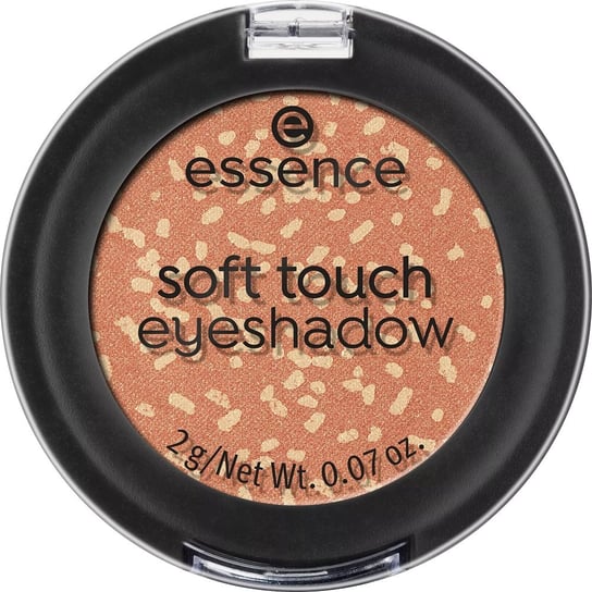 Essence, Soft Touch, aksamitny cień do powiek 09 Apricot Crush, 2g Essence