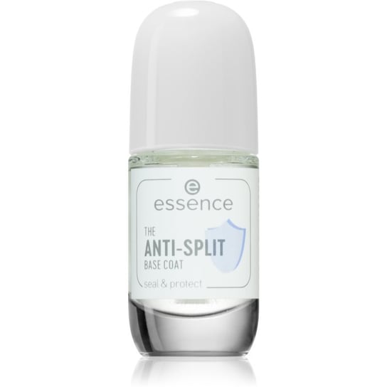 Essence The Anti Split pielęgnacja wzmacniająca kruche i łamliwe paznokcie 8 ml Essence
