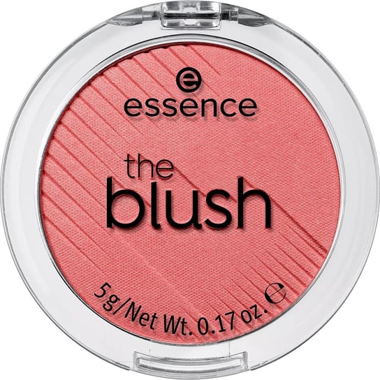 Essence,The Blush róż do policzków 40 Beloved 5g Essence