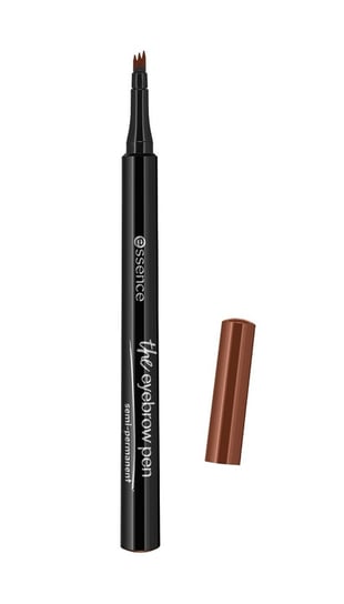 Essence, The Eyebrow Pen, kredka do brwi 02 Light Brown, 1,1 ml Essence