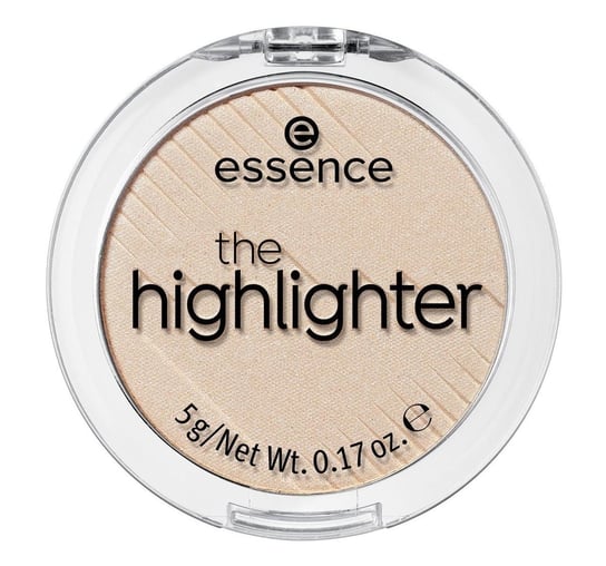 Essence, The Highlighter, rozświetlacz do twarzy 20 Hypnotic, 5 g Essence