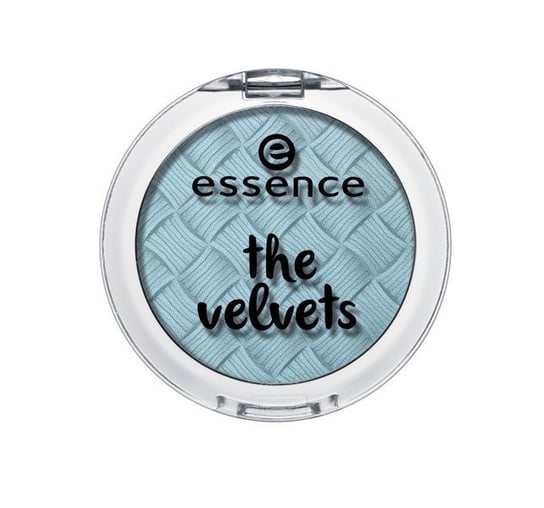 Essence, The Velvets, cień do powiek 09, 3 g Essence