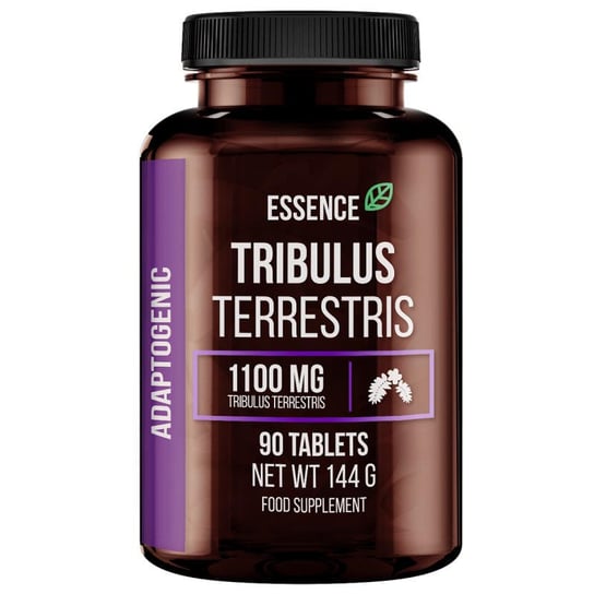 Essence Tribulus Terrestris Suplement diety, 90 tab. Sport Definition