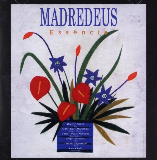 Essencia Madredeus