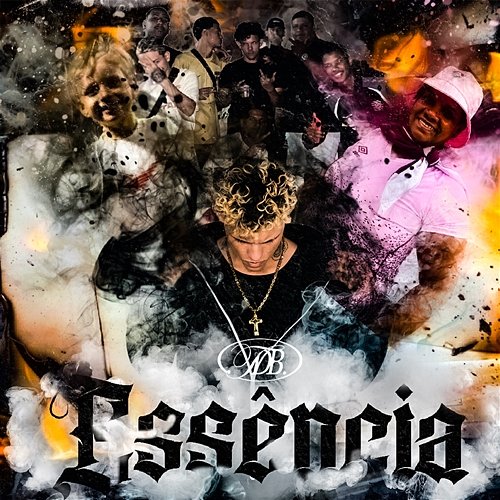 Essência Yxng & TDB Ent