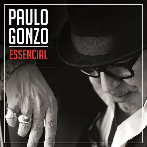 Essencial Paulo Gonzo