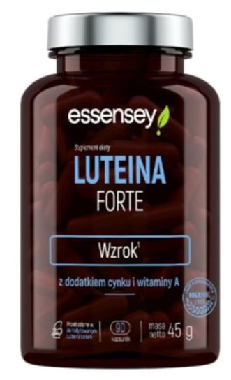 Essensey Luteina Forte 90Cap Trec Nutrition
