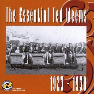 Essential 1923-1930 Weems Ted