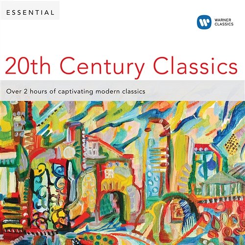 Essential 20th Century Classics Various Artists