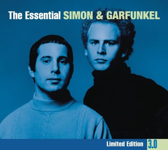 Essential 3.0 Simon & Garfunkel
