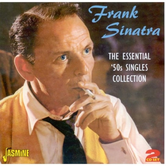 Essential 50's Singles Sinatra Frank
